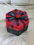 3 LAYER MIX CHOCOLATES CEB By GiftsMyStore